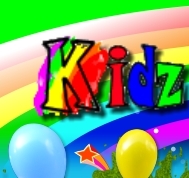 Welcome to Kidzpartyzone - We specialize in childrens party décor